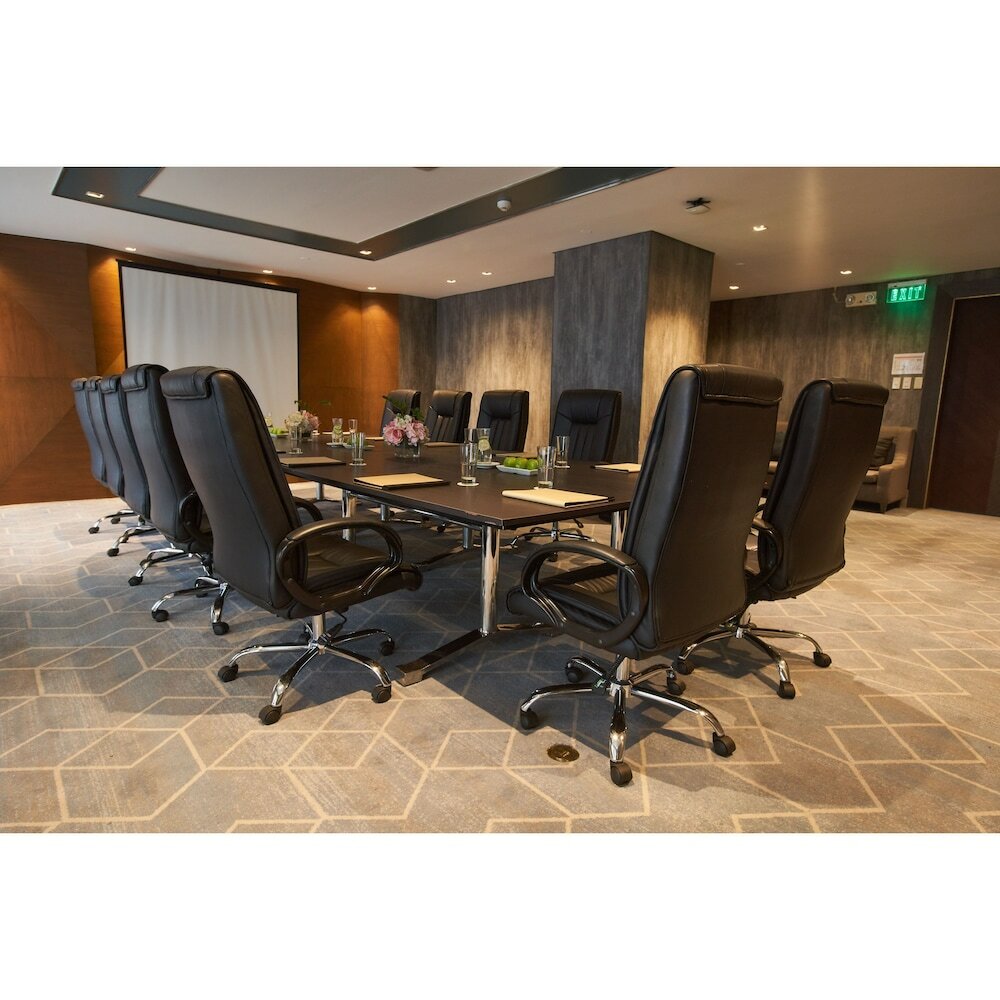 Фото Summit Galleria Cebu