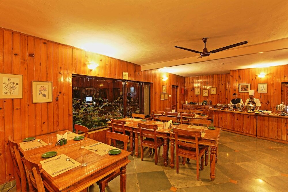 Фото Cedar Lodge by Aahma