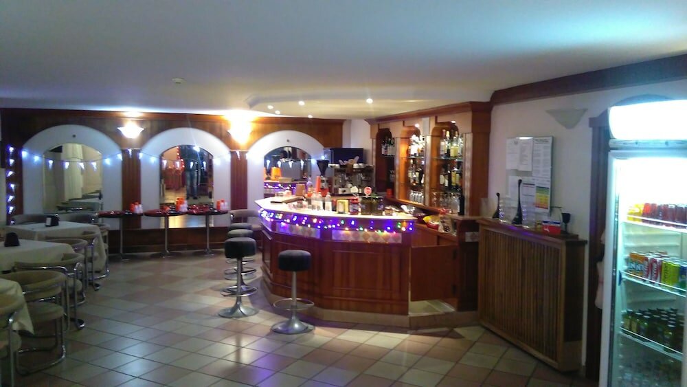 Фото Hotel Glenn