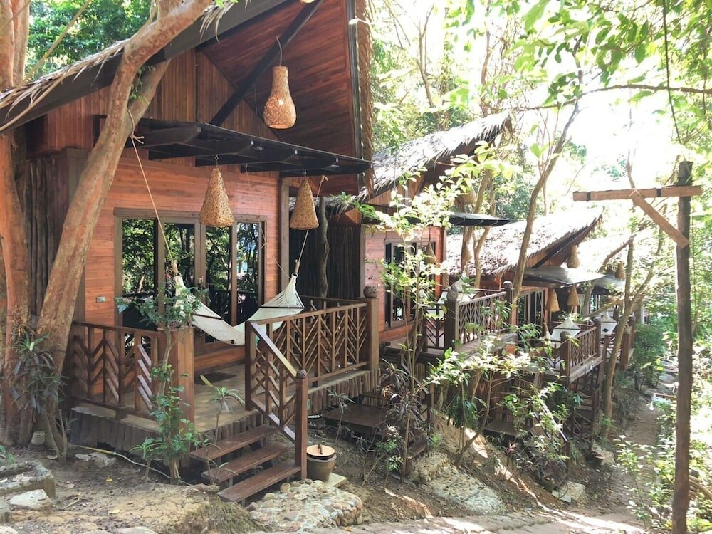 Фото Viking Nature Resort