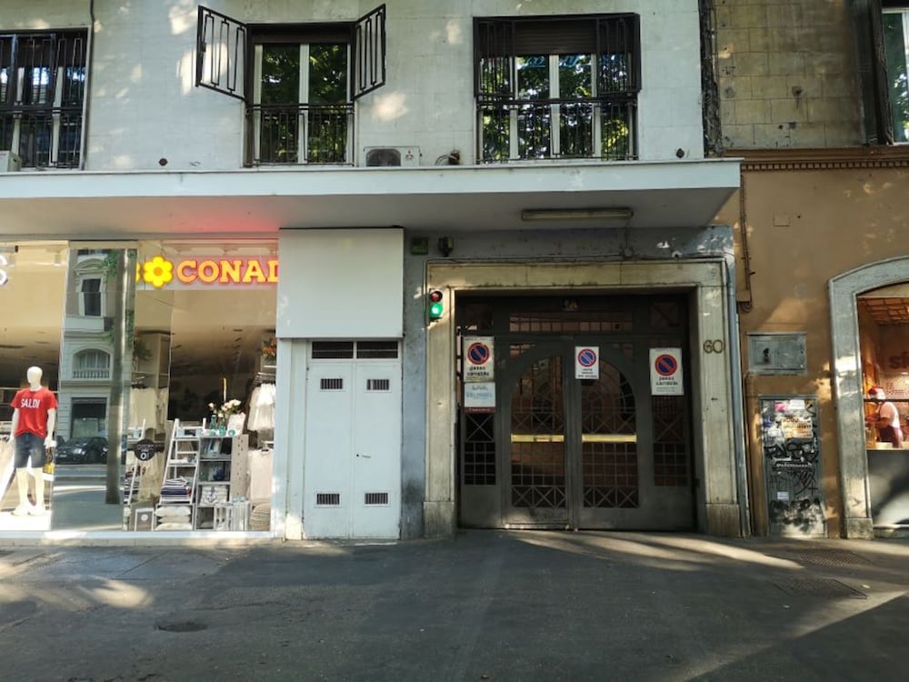 Фото B&b Zen Trastevere