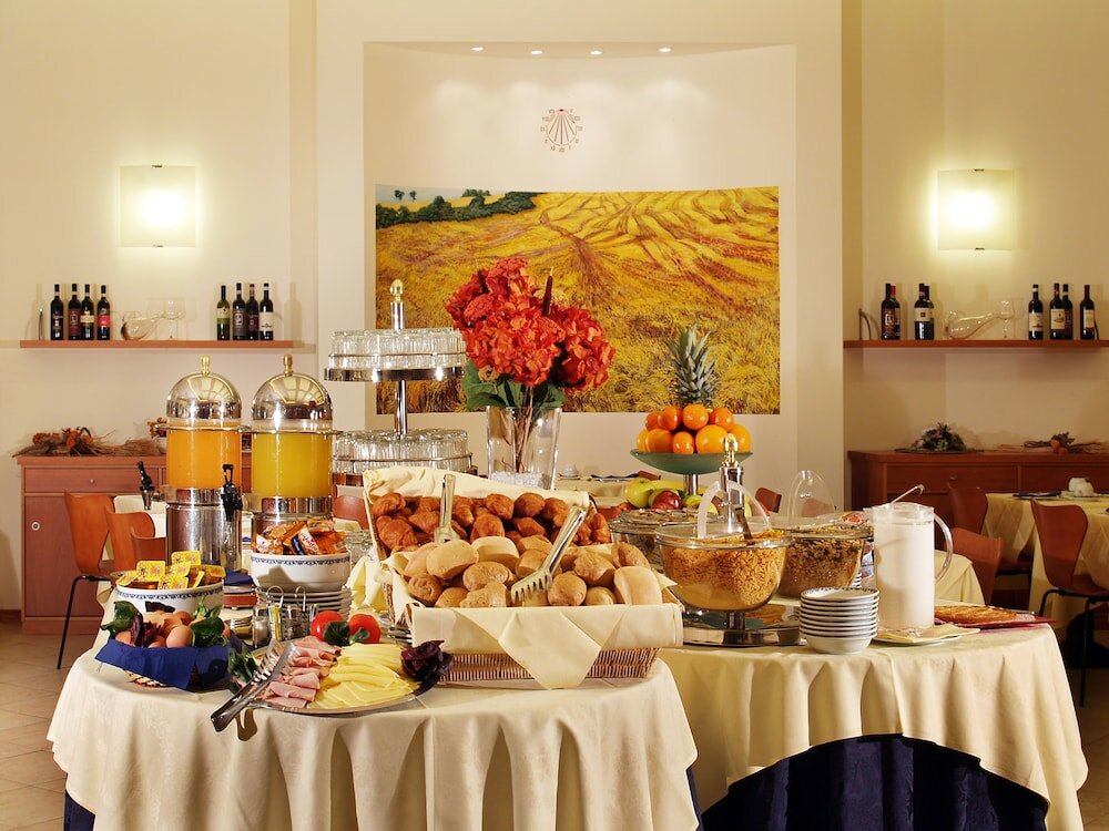 Фото Hotel Meridiana