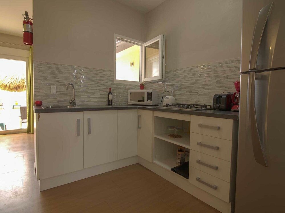 Фото Golden Villas Aruba