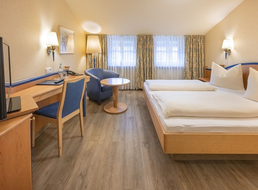 Фото Hotel Neuwirt