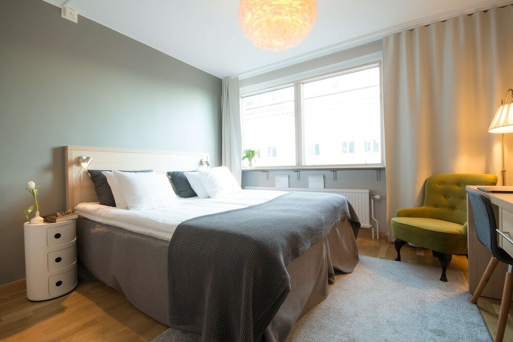 Фото Hotell Aston