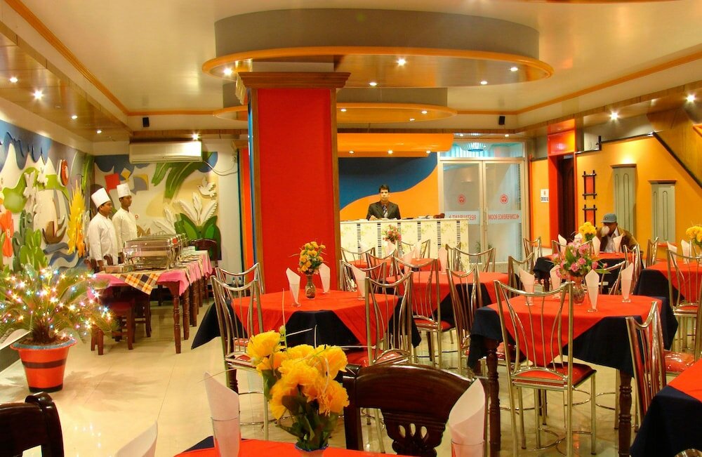 Фото Grand Prince Hotel