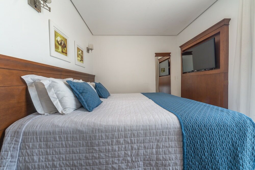 Фото Hotel Monte Felice Centro