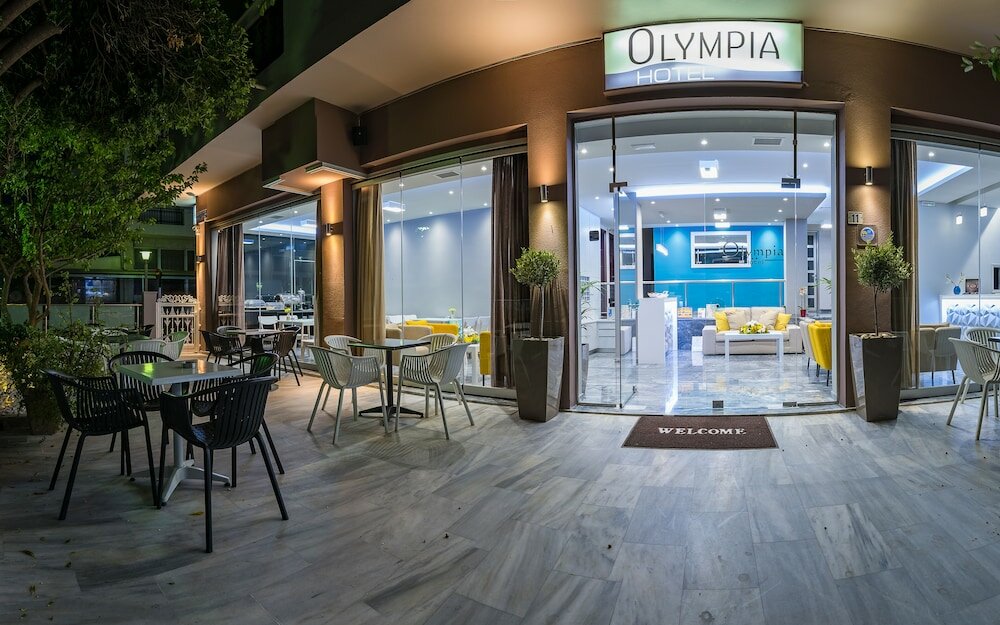 Фото отеля 2