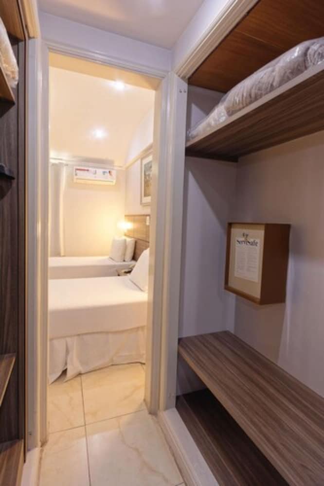 Фото Fenix Moema