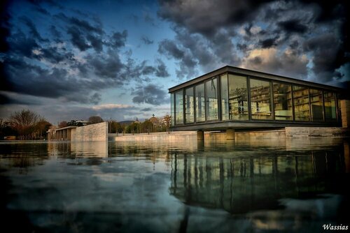 Внешний вид отеля Orestias Kastorias в Салониках (город), фото 2