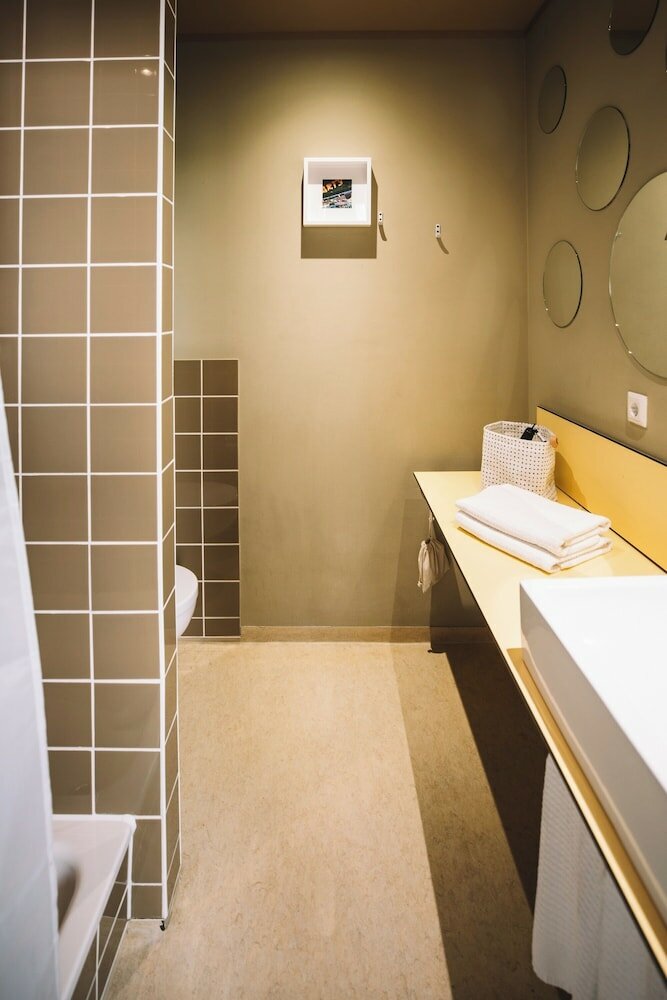 Фото Superbude St. Georg