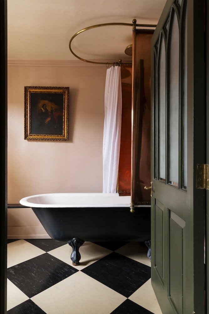 Фото Hazlitt's Hotel