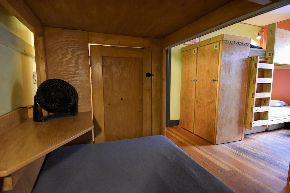 Фото Ocean Island Backpackers Inn