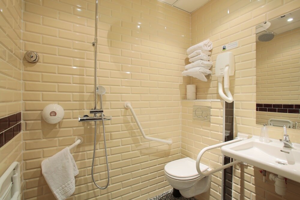 Фото Grand Hotel du Loiret