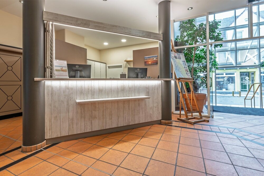 Фото Best Western Plus Theodor Storm Hotel