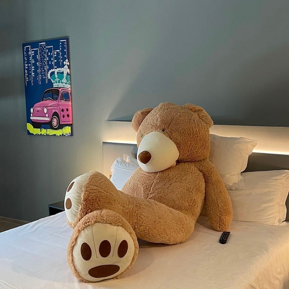 Фото отеля 5