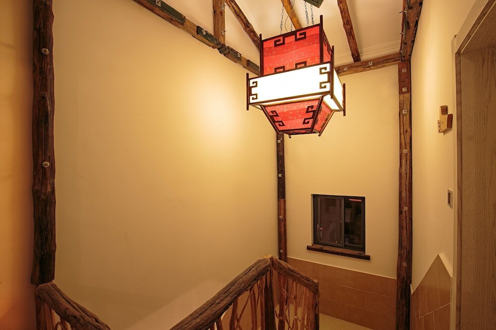 Фото China Old Story Inns Dali Ancient Town