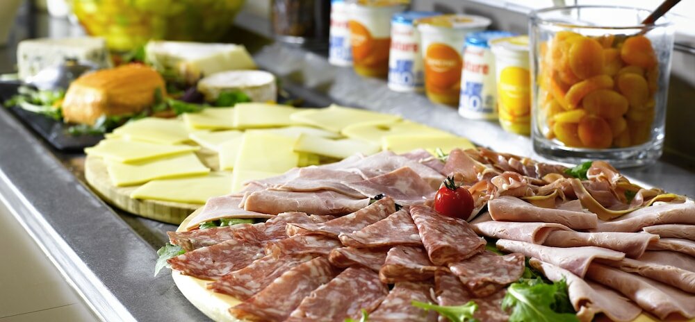 Фото Hotel Mercure Nancy Centre Gare