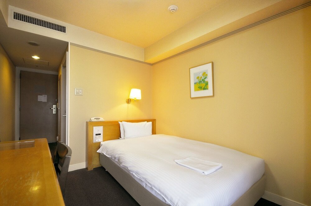 Фото Hotel Lifort Sapporo