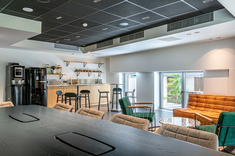 Фото Best Western M Treize Paris Asnieres