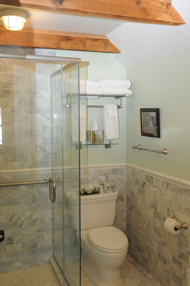 Фото The Lyme Inn