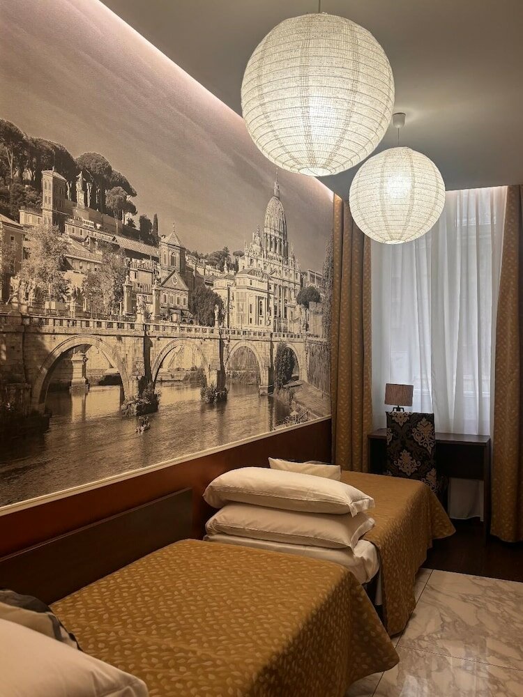 Фото Corso Grand Suite