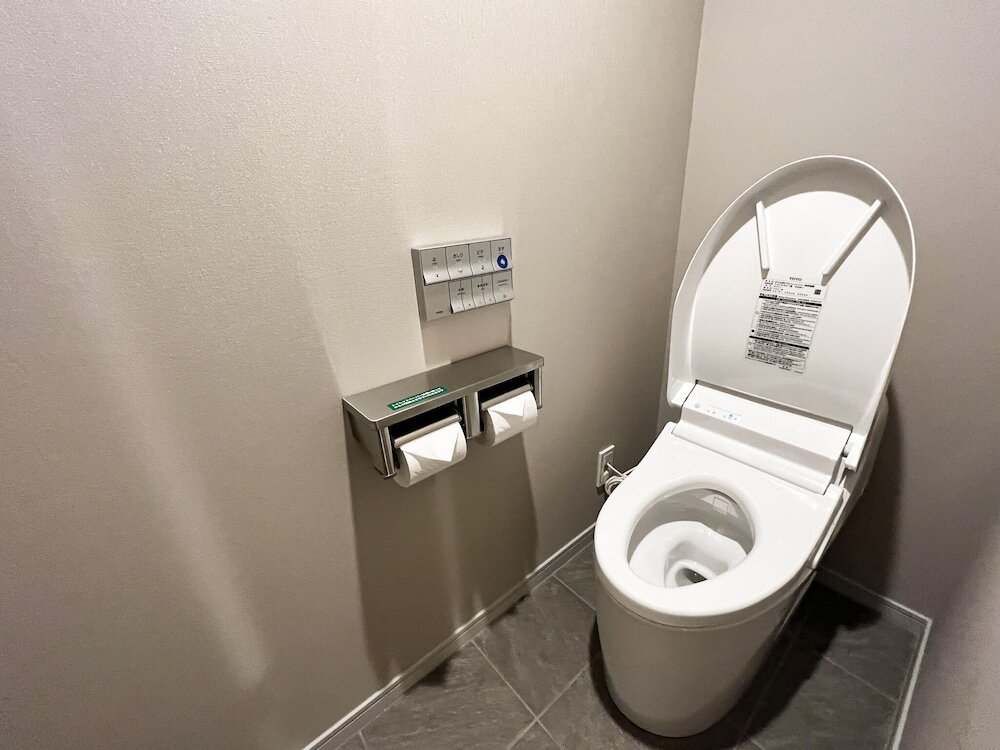 Фото Rinn Kyoto Station