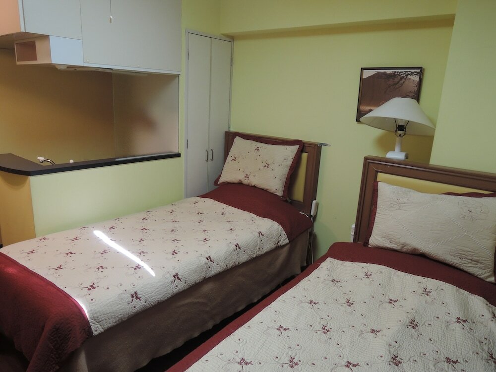 Фото Nikko Park Lodge Tobu Station