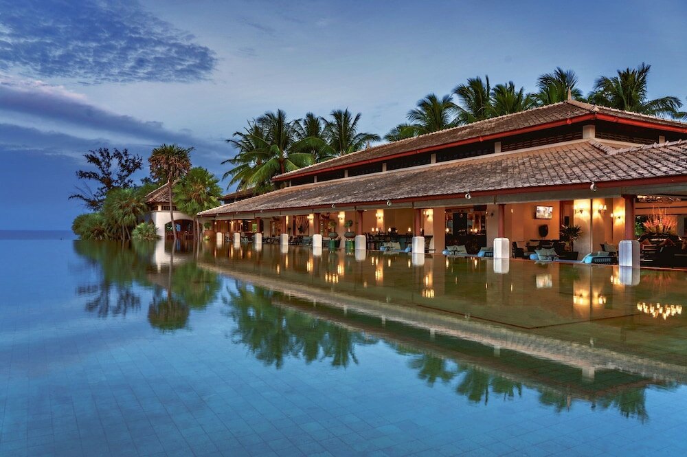 Фото Marriott's Phuket Beach Club