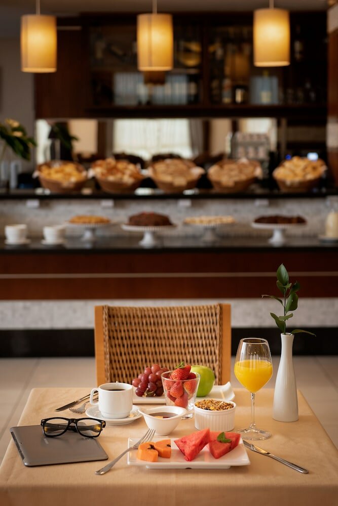 Фото Intercity Florianópolis