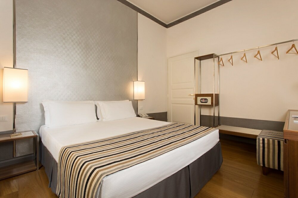 Фото Orto De Medici Hotel