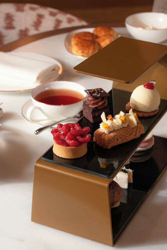 Фото Bless Hotel Madrid, a member of The Leading Hotels of the World