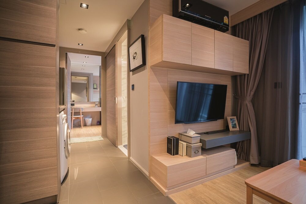 Фото Voque Hotel & Serviced Residence Sukhumvit 51