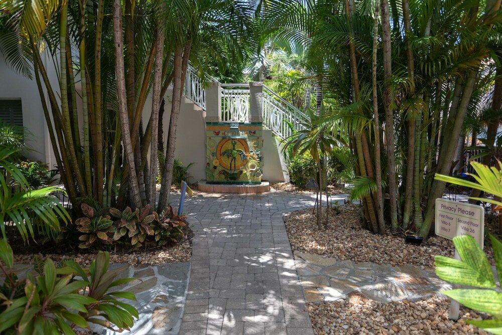 Фото Crane's Beach House Boutique Hotel & Luxury Villas