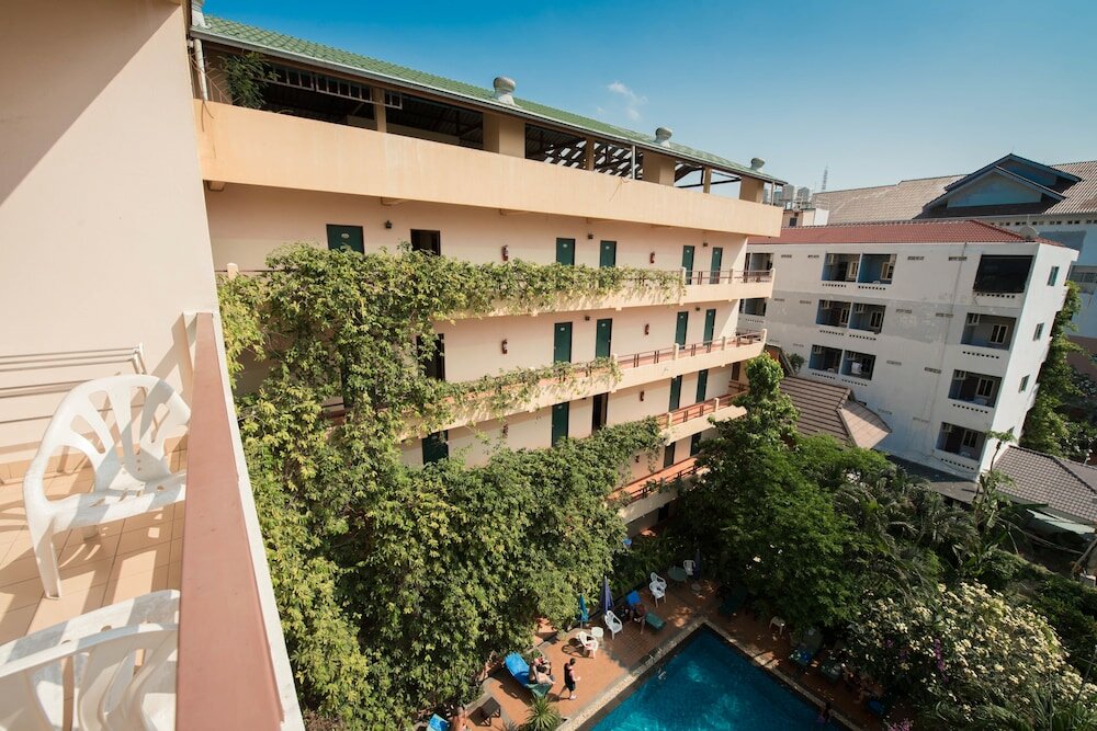 Фото Opey De Place