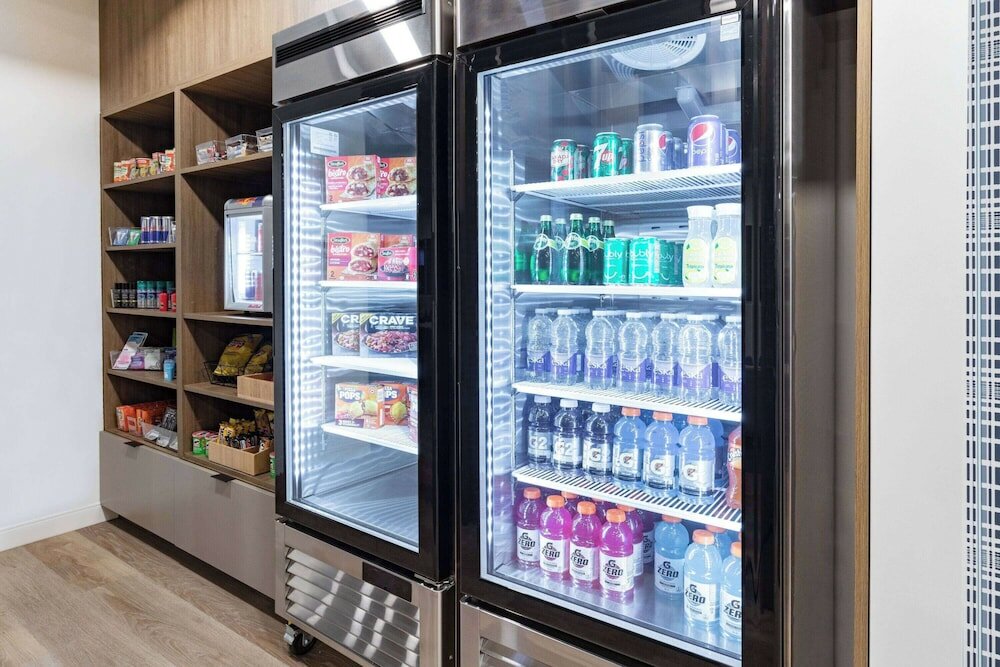 Фото Microtel Inn & Suites by Wyndham Summerside