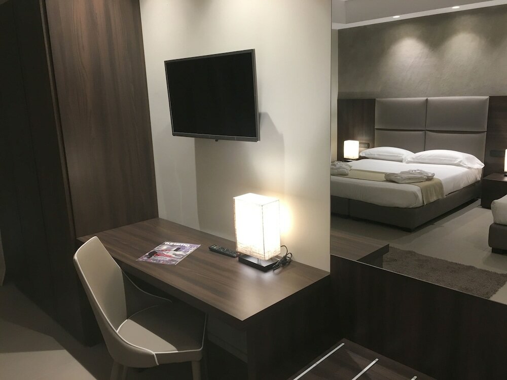 Фото Plus Welcome Milano