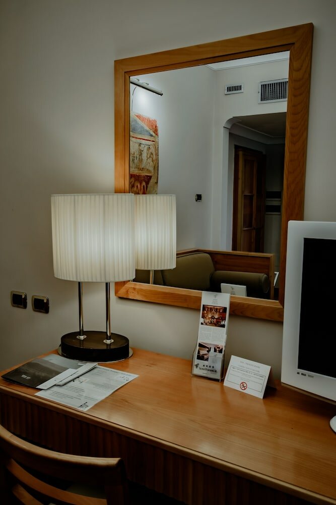 Фото Hotel Forum