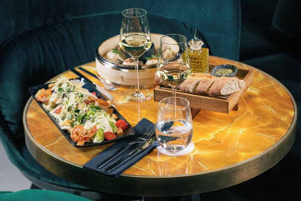 Фото Le Meridien Vienna