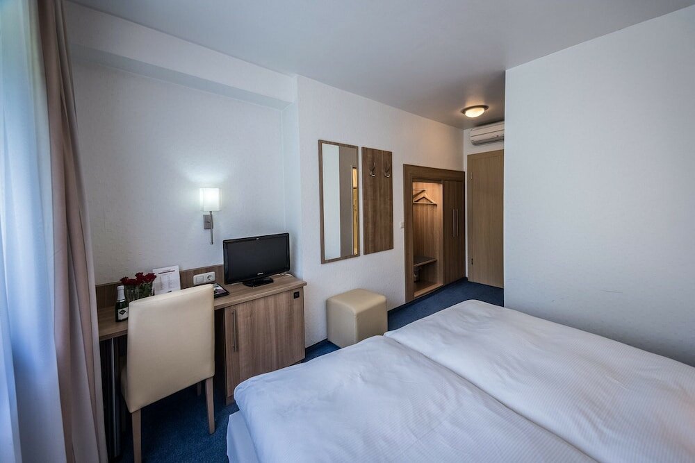 Фото Hotel Lousberg