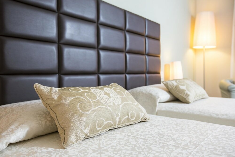 Фото Hotel Alma Domus