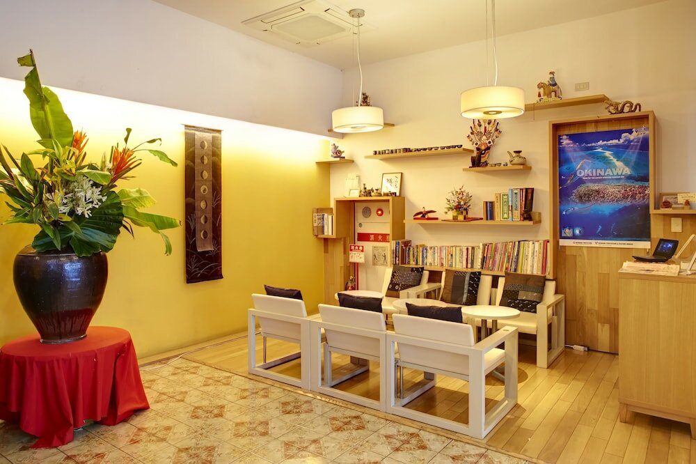 Фото Hotel Sun Palace Kyuyokan