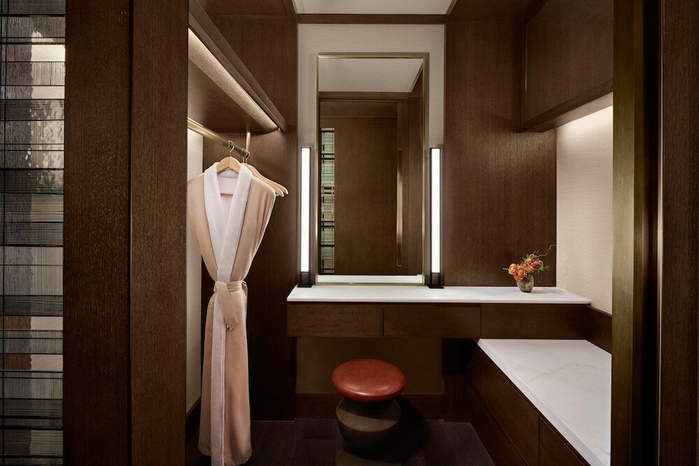 Фото The Ritz-Carlton, Melbourne