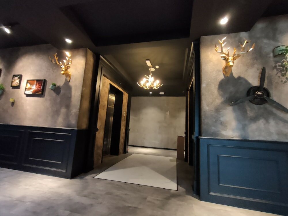 Фото Zone Hotel Ipoh