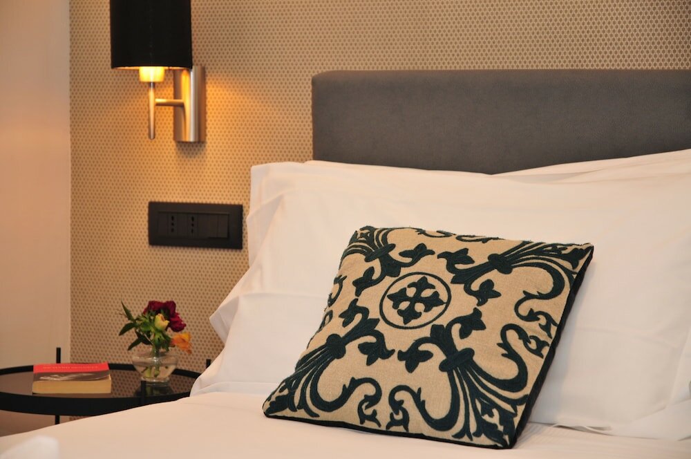 Фото Piccola Navona Roof Garden