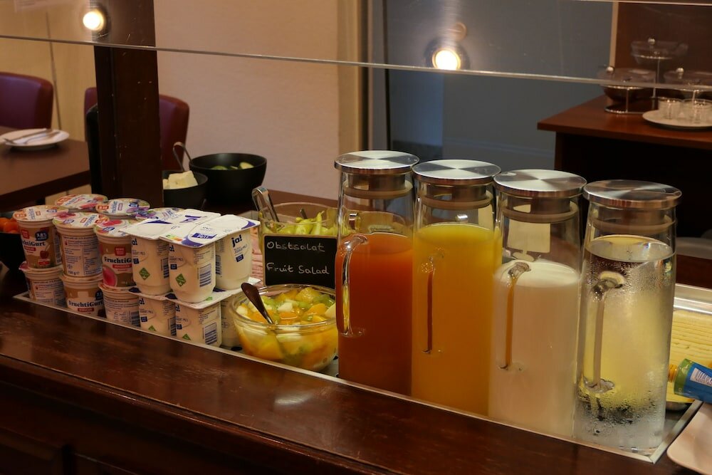 Фото Hotel Schumacher Düsseldorf