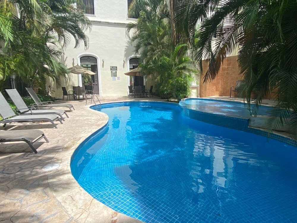 Фото Gran Real Yucatan