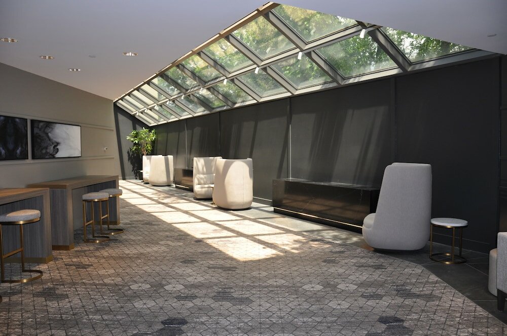 Фото Marriott Chicago Schaumburg