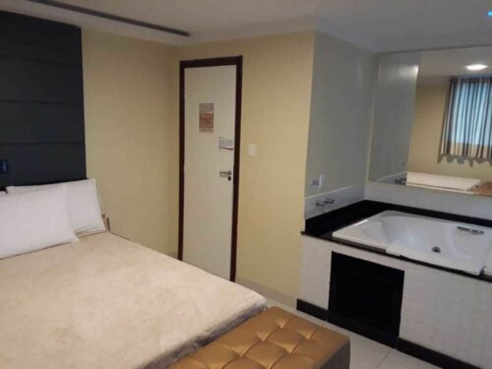 Фото Hotel Sempre Executive