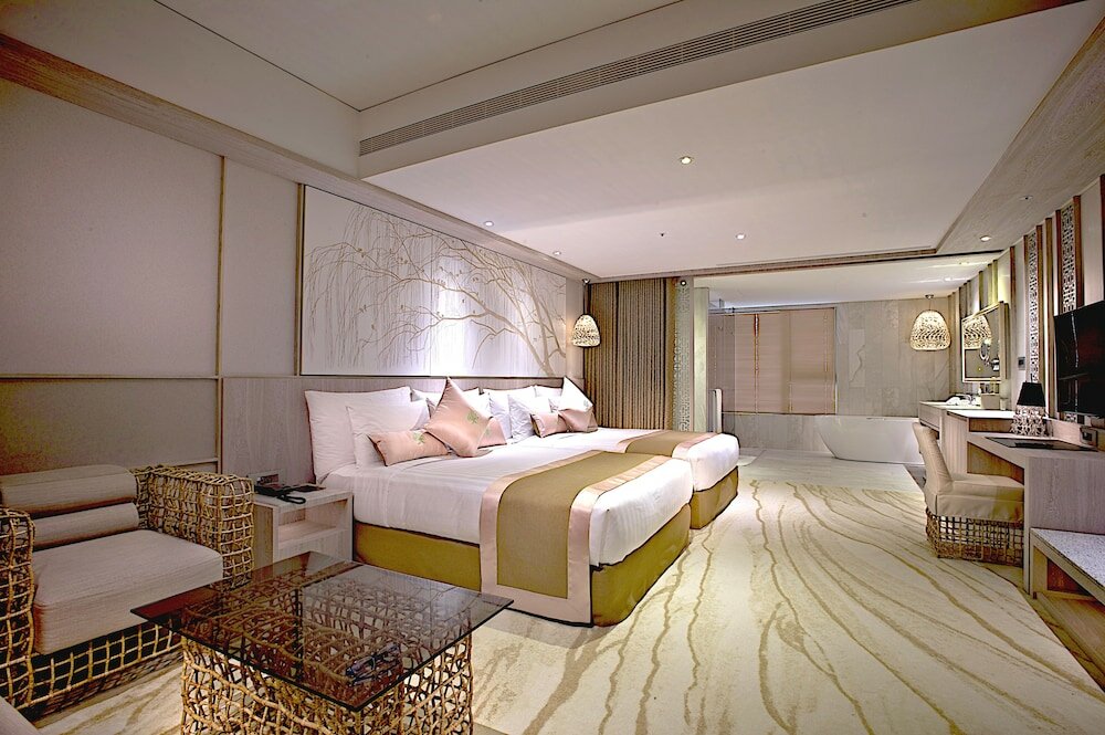 Фото arTree Hotel